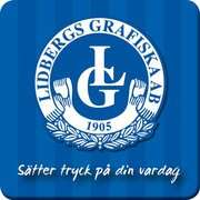 Lidbergs grafiska ab