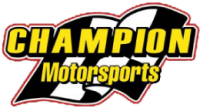Champion motorsports inc.