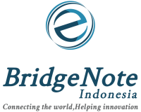 Pt. bridgenote indonesia