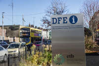 Dfei - dun laoghaire further education institute