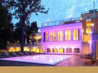 Inselhotel potsdam