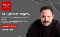 Mickey mehta health beyond fitness private limited