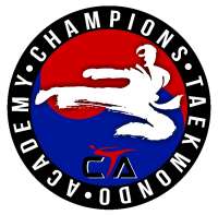 Champions taekwondo academy