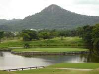 Khao kheow country club company limited