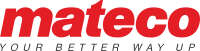 Mateco truck equipment