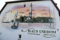 Hotel haus usedom