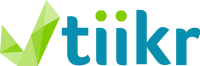 Tiikr - digital forms and workflows for web and mobile