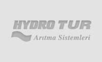 Hydrotur arıtma sistemleri - hydrotur treatment systems