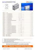 Usmatic gmbh & co. kg