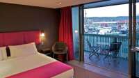 Zero davey boutique apartments