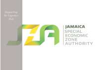 Jamaica special economic zone authority