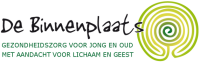 De binnenplaats ede