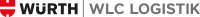Wlc würth-logistik gmbh & co. kg