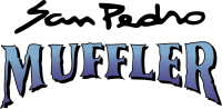 San Pedro Muffler