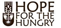 Hope for the hungry