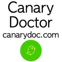 Canarydoctor