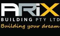 Arix building pty ltd