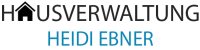 Hausverwaltung heidi ebner