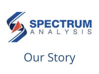 Spectrum analysis australia pty ltd