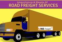 MNS Freight Services Ltd