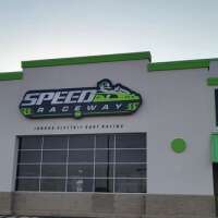 Speed raceway