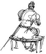 Lino drieghe art