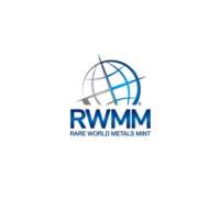 Rare World Metals Mint