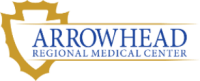 Arrowhead regional medical center