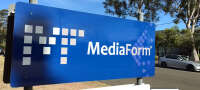 Mediaform computer supplies