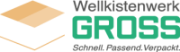 Wellkistenwerk gross gmbh & co.kg