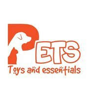 Pet Toys and Essential