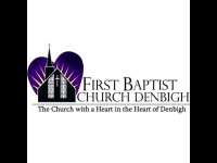 First baptist church denbigh