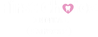 First choice dental staffing agency