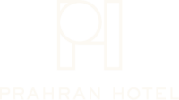Prahran hotel