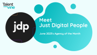 Just digital people