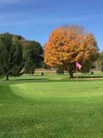 Bedford elks country club inc