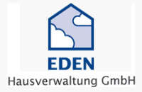 Eden- hausverwaltung
