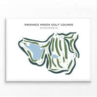 Krooked kreek golf course