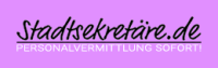 Abendsekretariat.de und www.stadtsekretäre.de