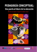 Fundación internacional de pedagogía conceptual (u.p.e.)