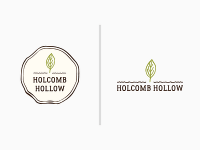 Holcomb hollow