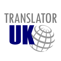 Translation Uk