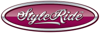 Styleride seating systems