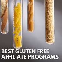 Ultimate gluten free — windsor affiliates llc