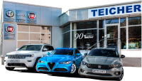 Autohaus teicher gmbh