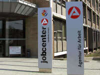 Jobcenter lörrach