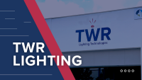Twr lighting, inc.