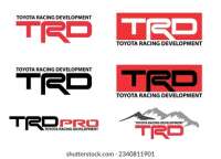 Trd innovations