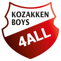 Kozakken boys