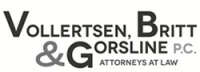 Vollertsen, britt & gorsline, p.c.